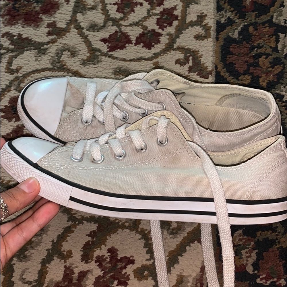 Converse All Stars